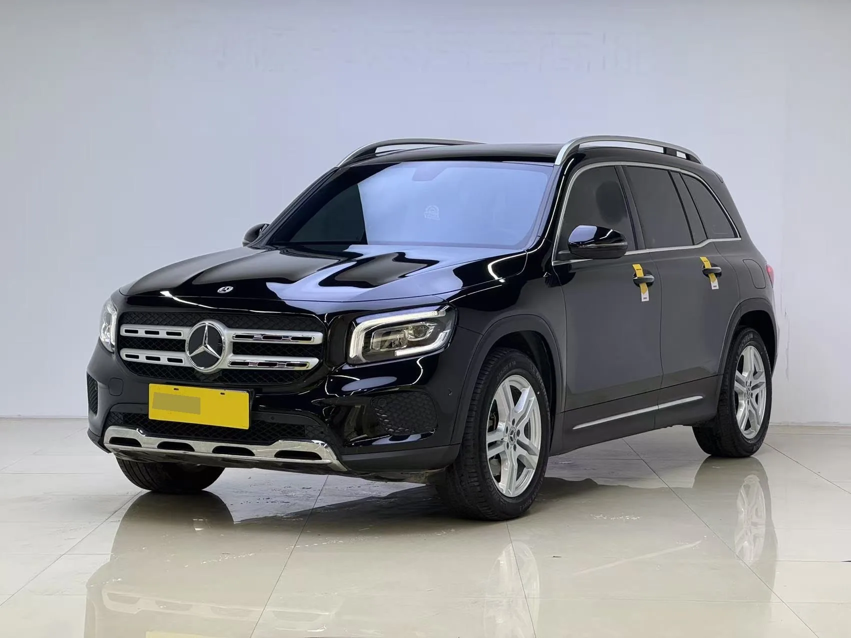 2023 Mercedes-Benz GLB 220 Dynamic