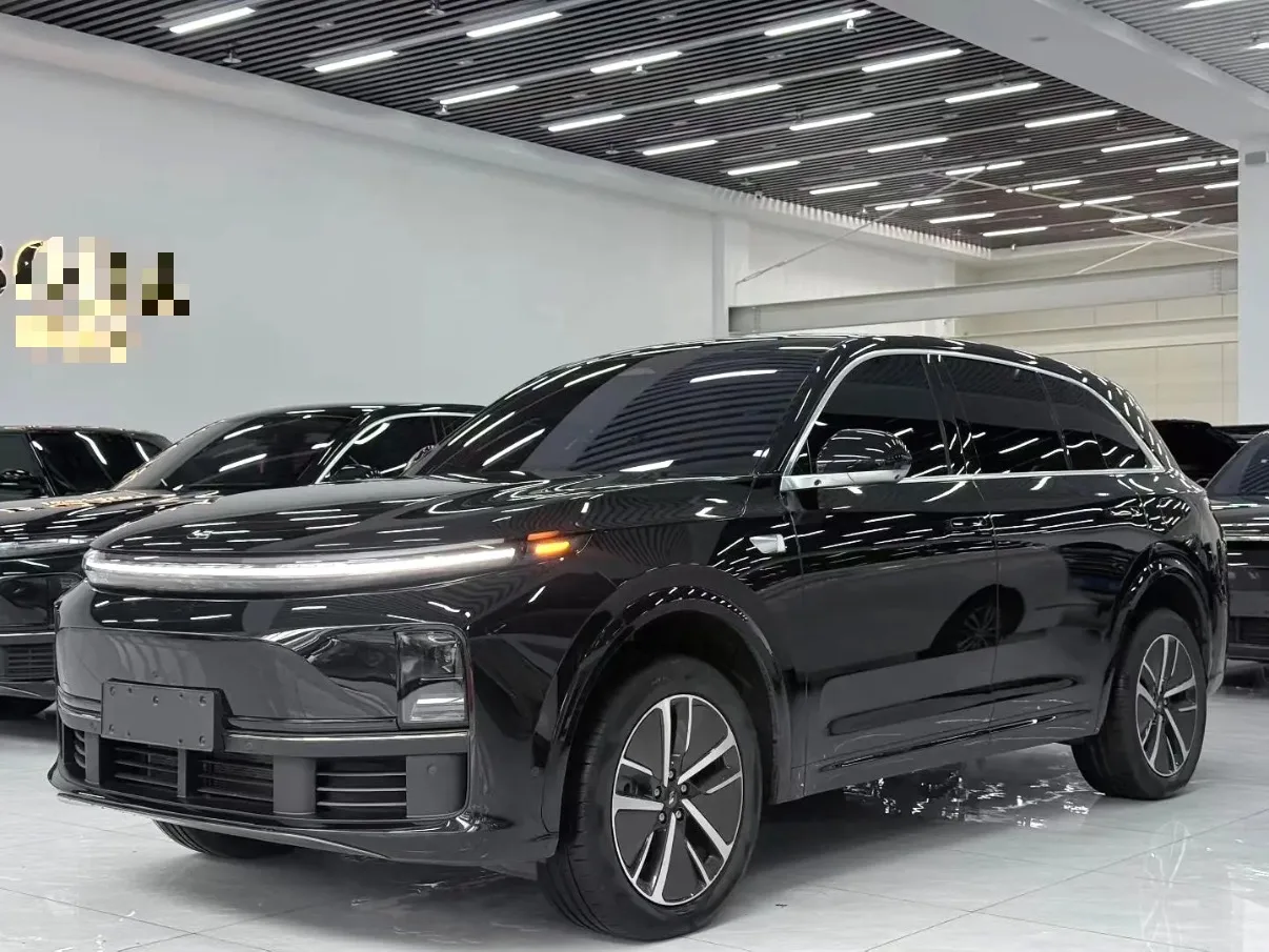 Li Auto L7 2024 Pro