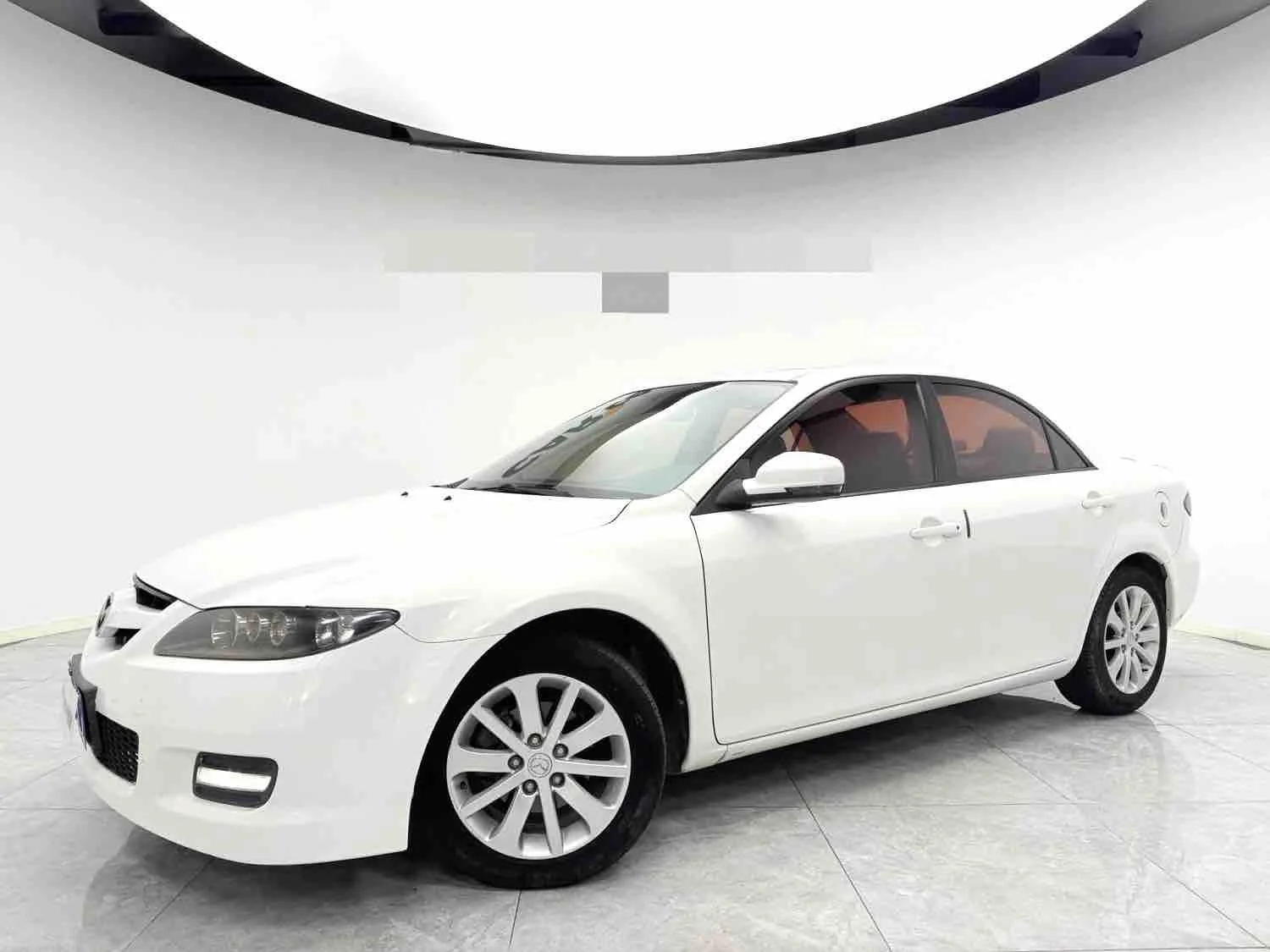 Mazda 6 2013 2.0L Automatic Fashion Edition