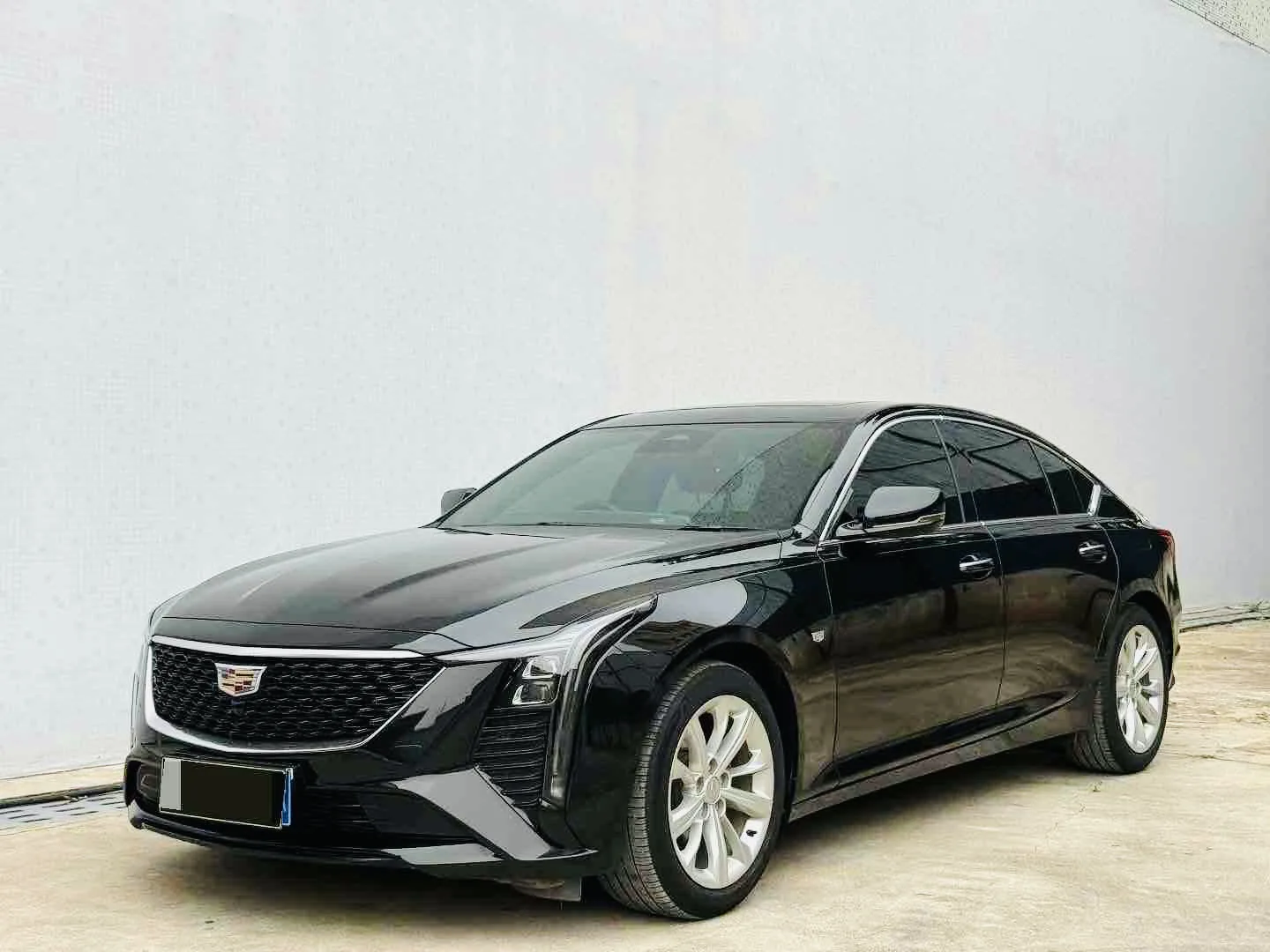 2024 Cadillac CT5 28T Luxury Pro