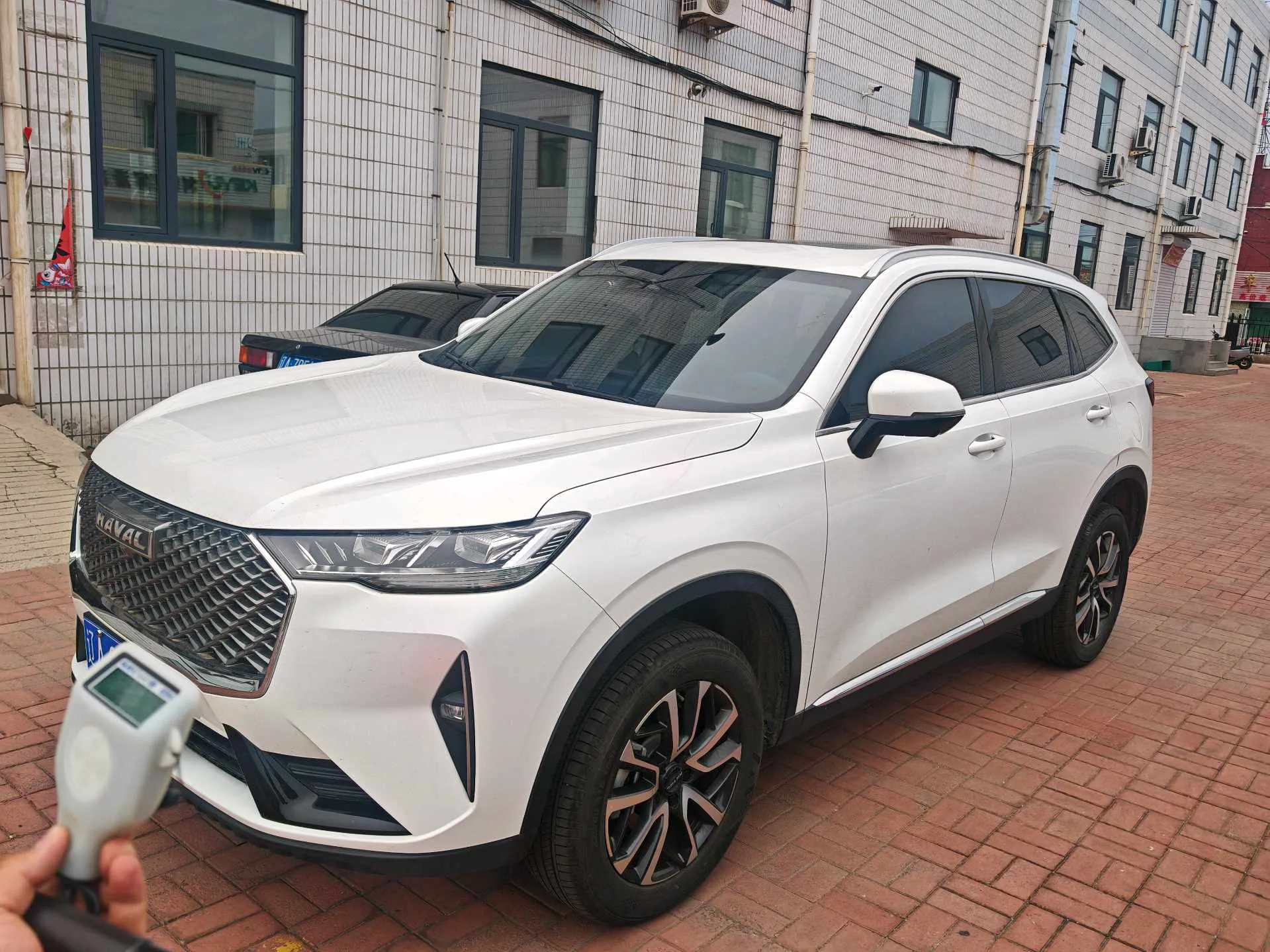 Haval 2024 H6 1.5T 2WD Classic Edition Automatic