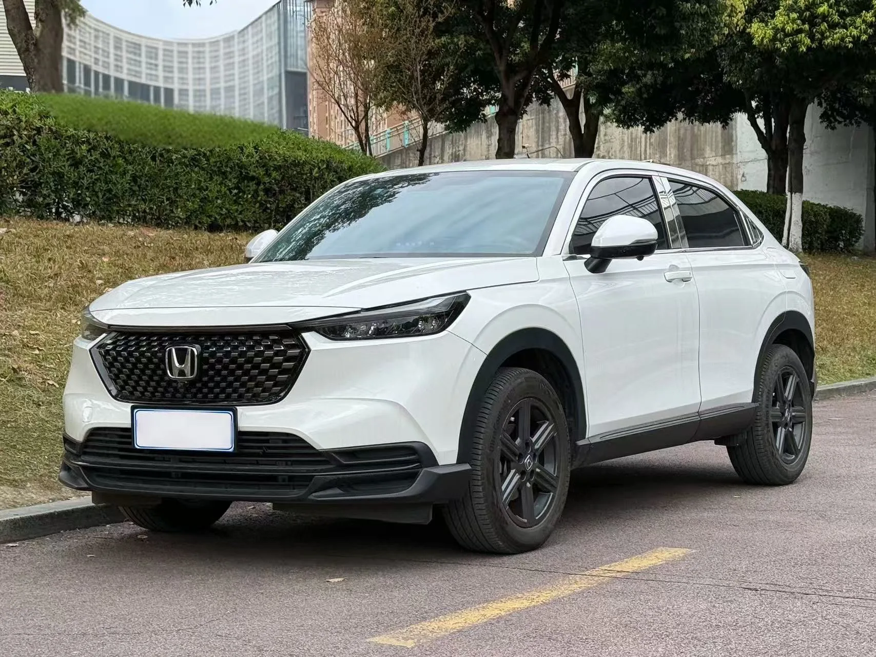 Honda XR-V 2023 1.5L CVT Hot Edition