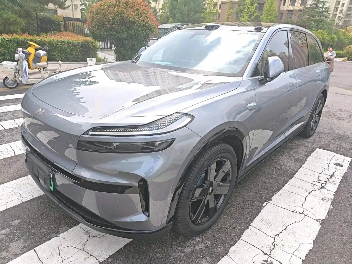 2026 Chevrolet L80 Max+ Automatic