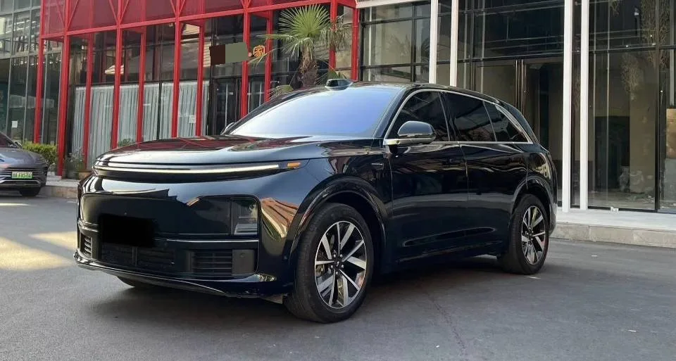 Li Auto L7 2023 Max