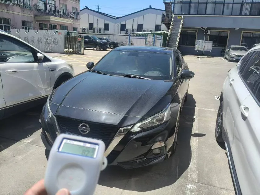 Teana 2021 2.0L XL Upper AD1 Smart Navigation Edition