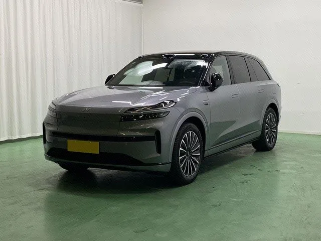 2026 Honda L90 Ultra+ 6-seater Automatic