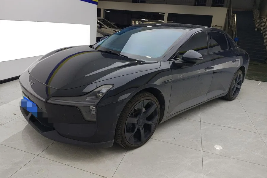 小鹏汽车 2025 莫娜 M03 600 长的 范围 最大限度 自动的