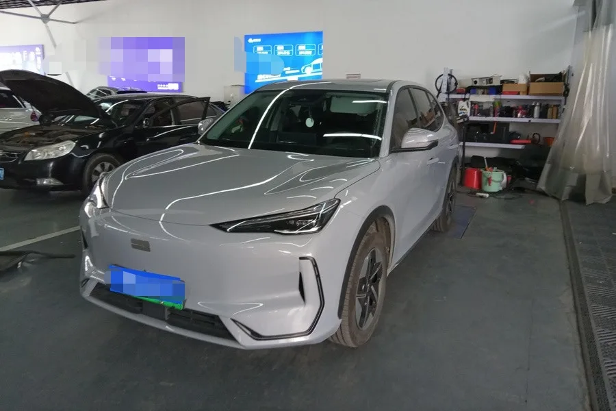 Geely Galaxy 2024 E5 440km Explorer Edition Automatic