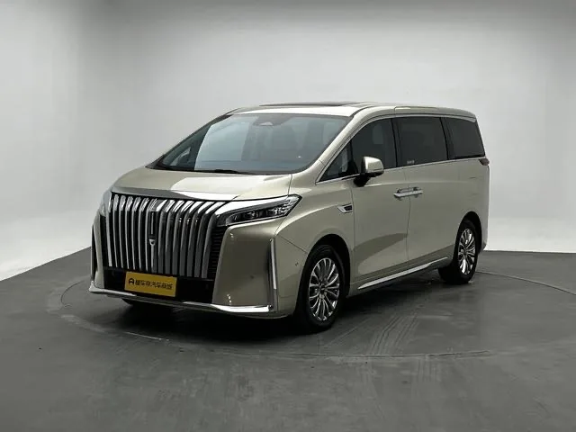 2024 Takayama DHT-PHEV 4WD Flagship Edition