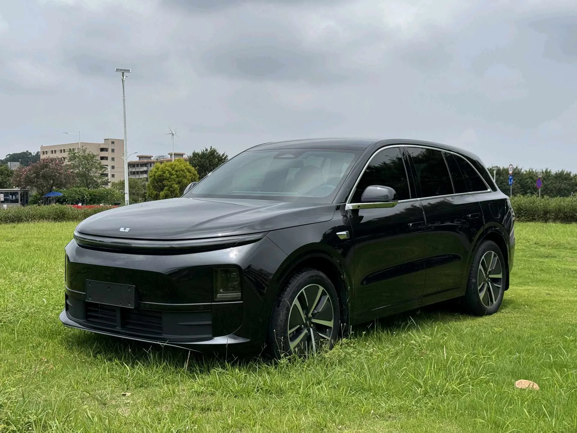 Li Auto L6 2024 Pro