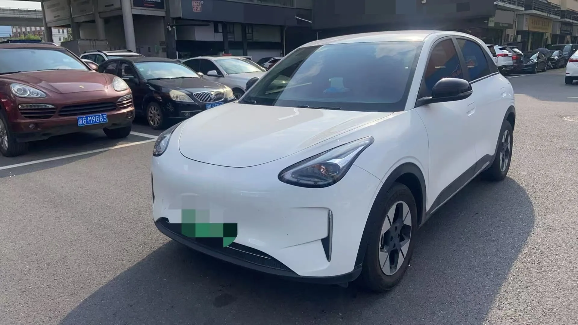 Star Wish 2026 Model 310km Dream Edition