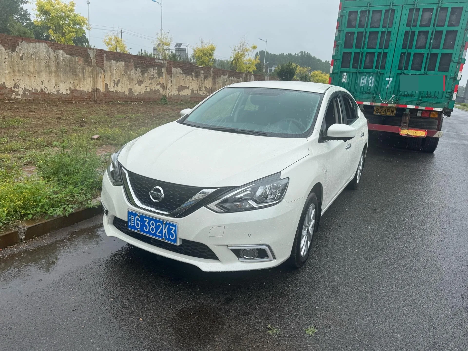 2024 Nissan Sylphy Classic 1.6 CVT XE Comfort Edition (Facelift) Automatic