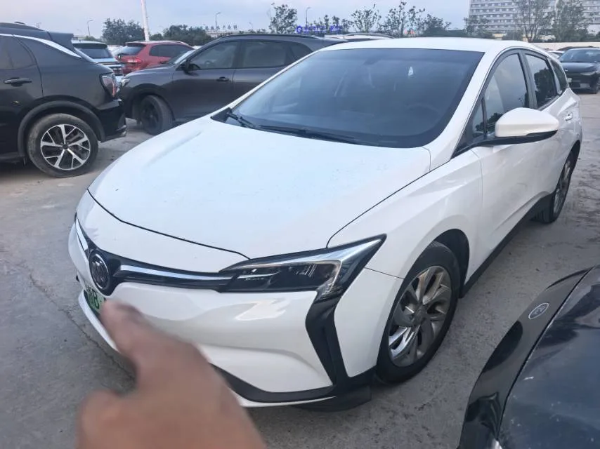Weilan 6 2022 Model Year Connected Fashion Edition PLUS