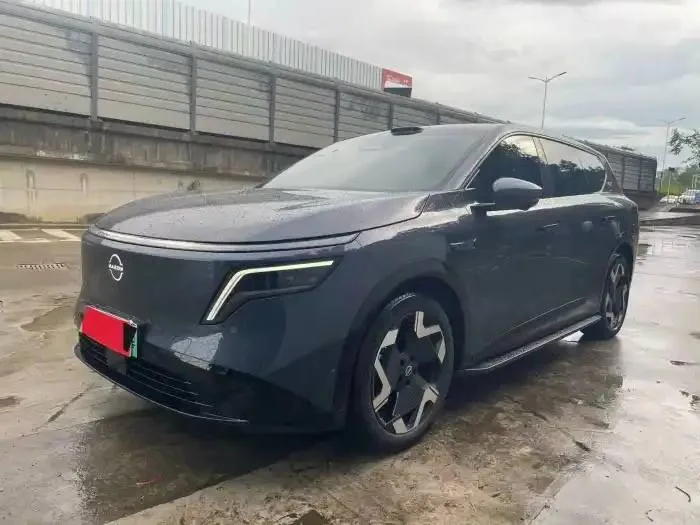 2026 Nissan NX8 650 Макс Автоматический