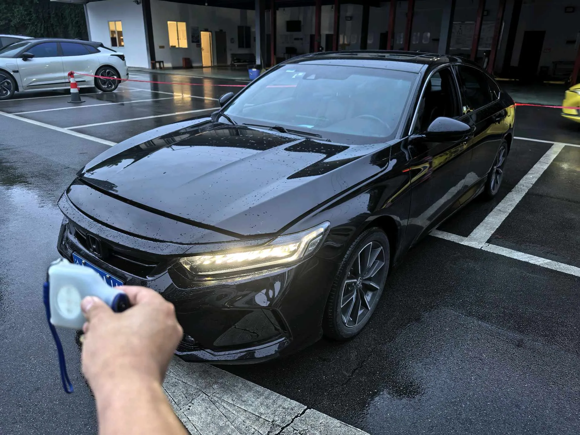 Inspire 2022 260TURBO Premium Edition