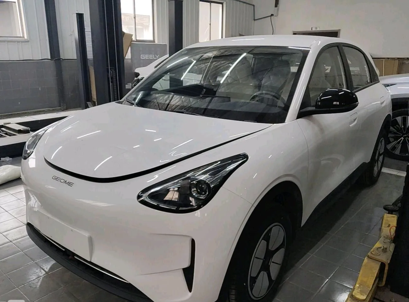 Star Wish 2026 Model 310km Youth Edition