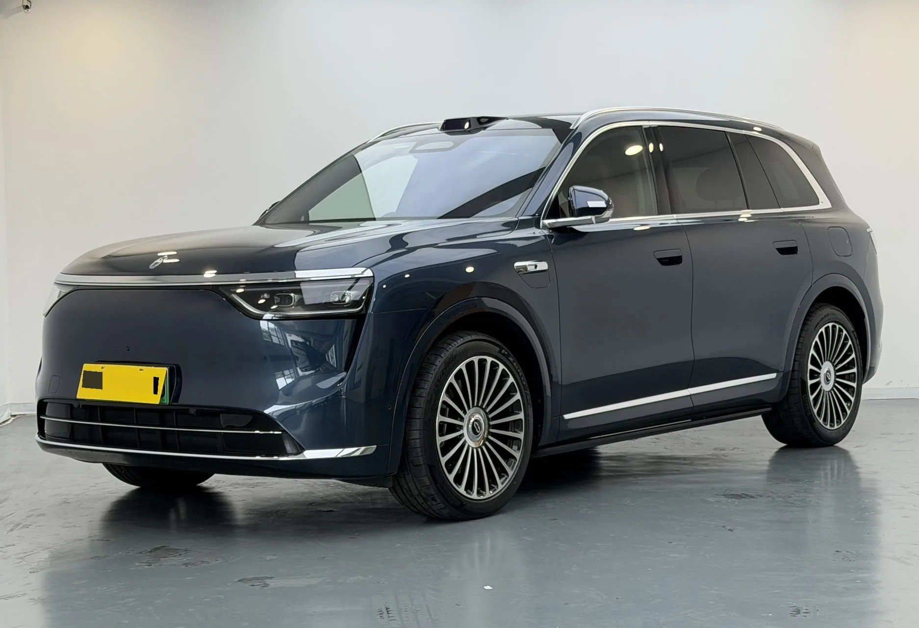 Wenjie M8 2025 Range Extended Ultra Edition 53.4kWh 5-Seater