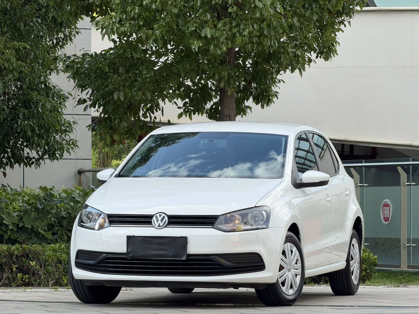 2016 Polo 1.4L Automatic Fashion Edition