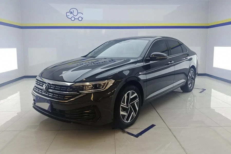 2023 Volkswagen Sagitar 200TSI DSG Super Edition