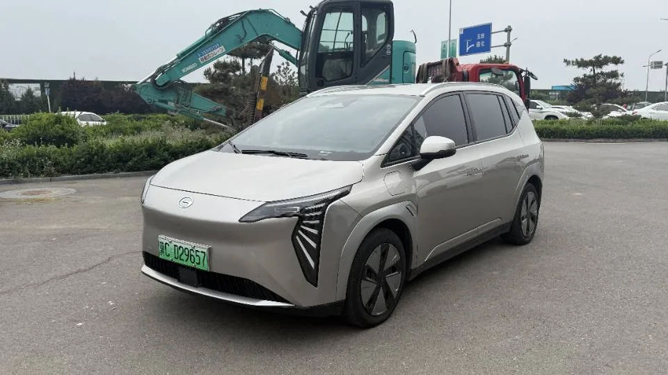 GAC Aion Y Younger 2023 Automatic
