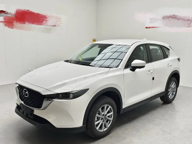 2025 Mazda CX-5 2.0 2WD Комфорт Автоматический