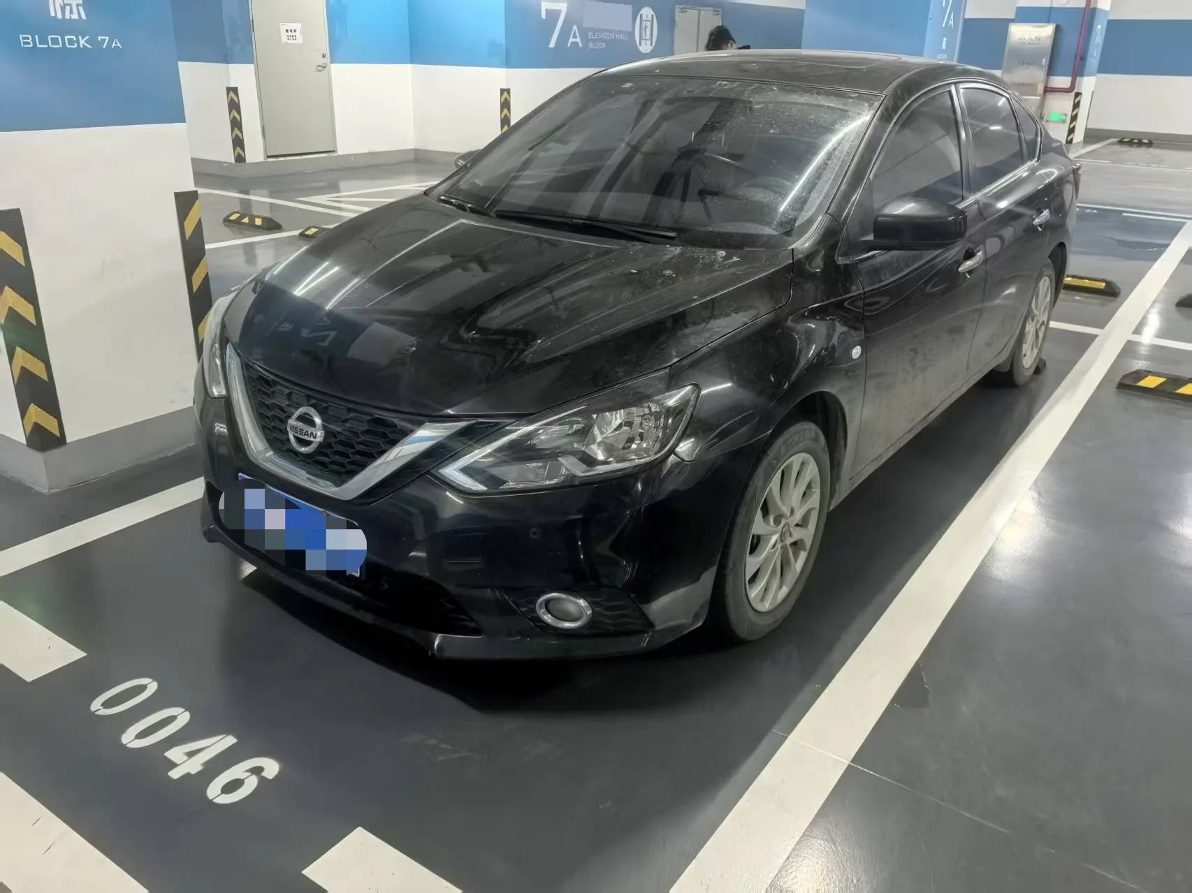 Nissan Sylphy 2021 Classic 1.6XL CVT Luxury Edition
