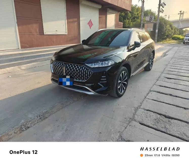 Mocha 2021 2.0T FWD Espresso Edition