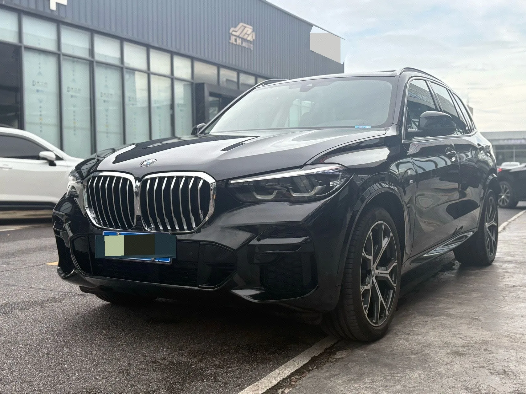 BMW X5 (Imported) 2021 xDrive30i M Sport Package