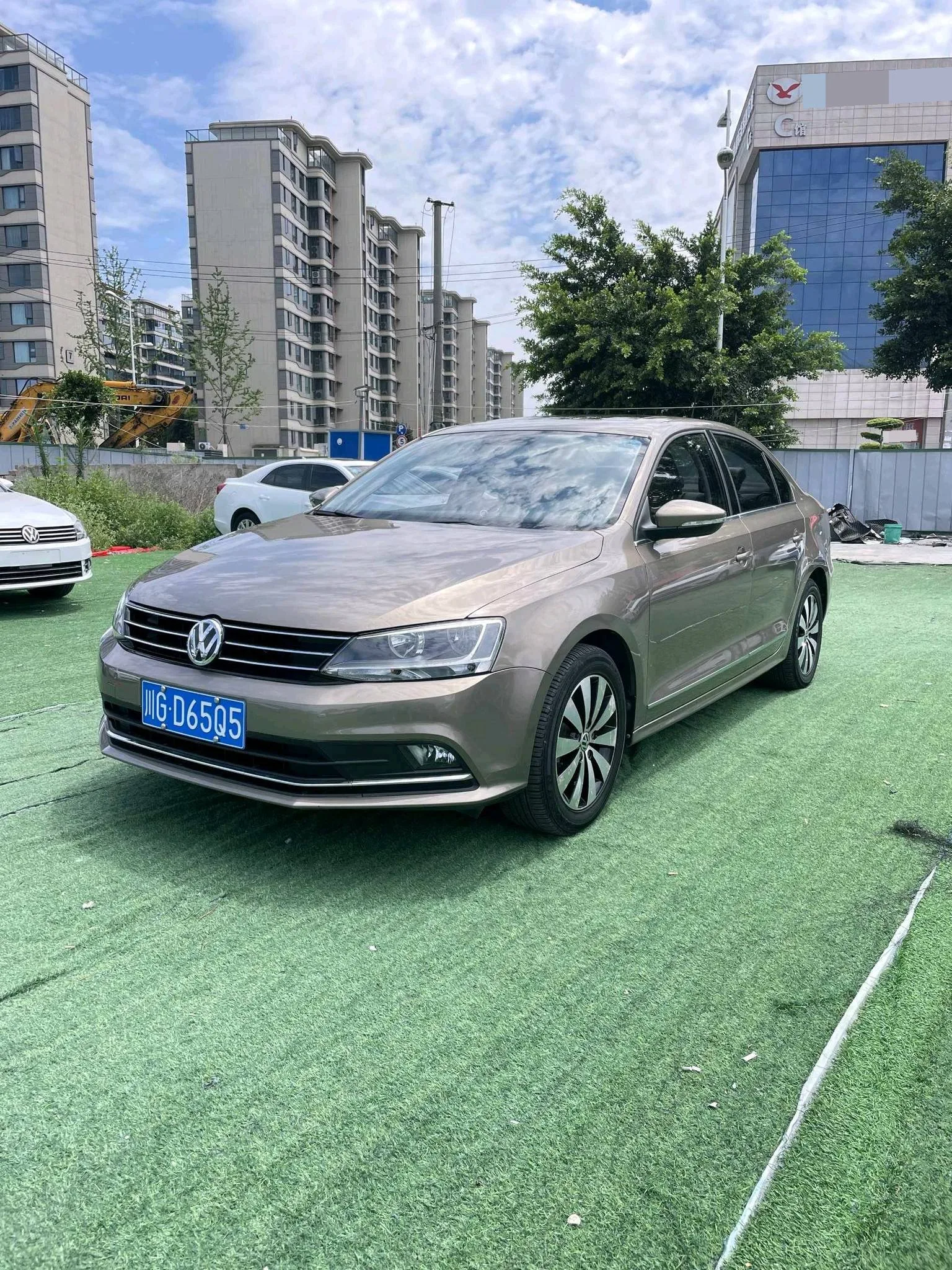 2017 Sagitar 1.6L Automatic Comfort Edition