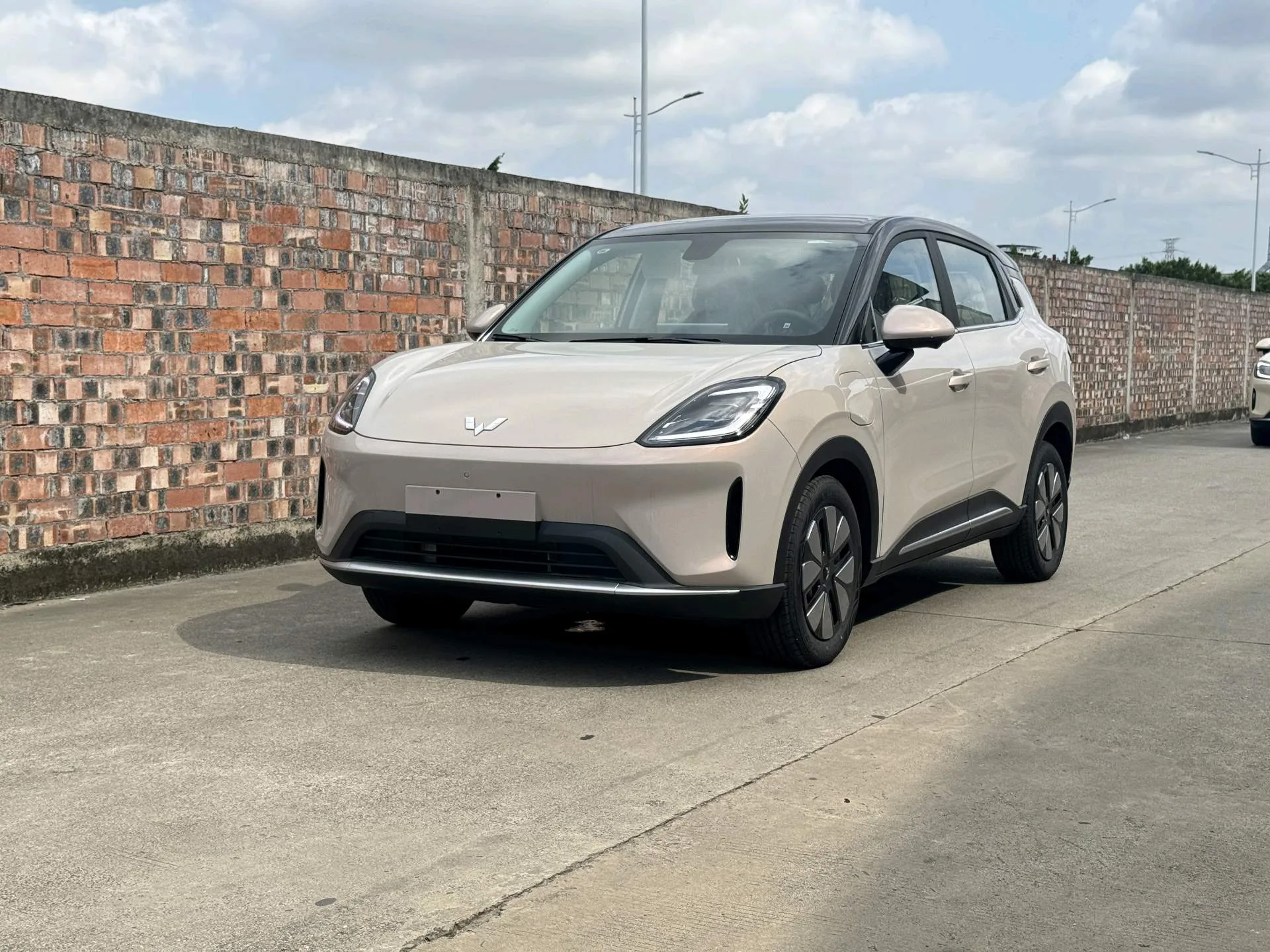 Bingo S 2025 430km Premium Edition