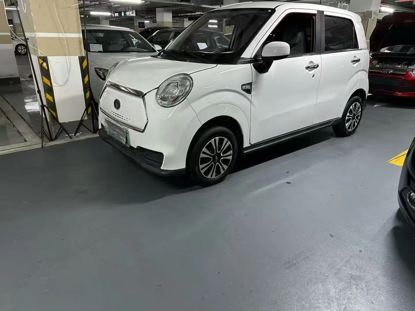 Lingbao BOX 2021 Li Qingzhao Edition