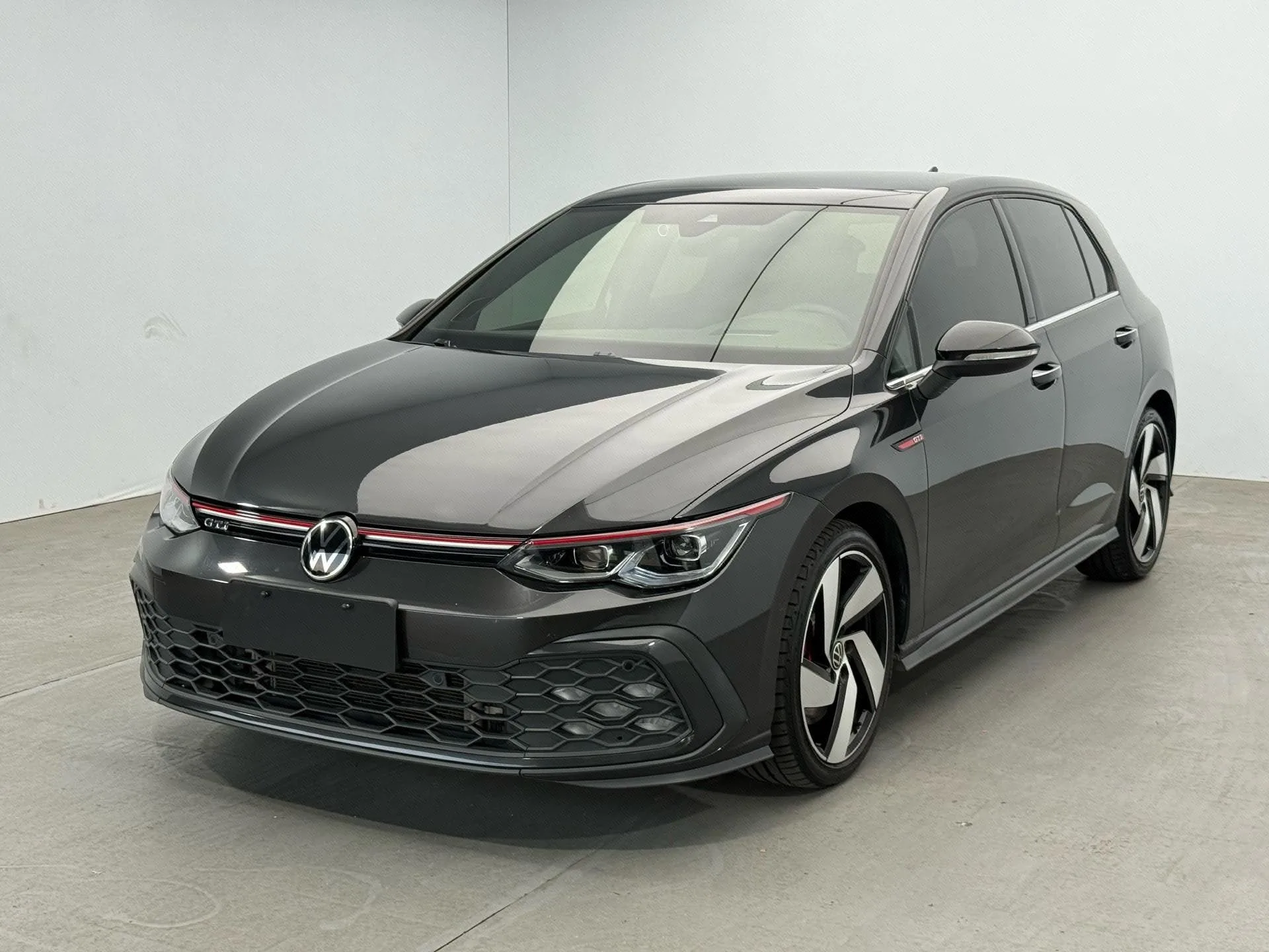 2021 Golf 380TSI DSG GTI