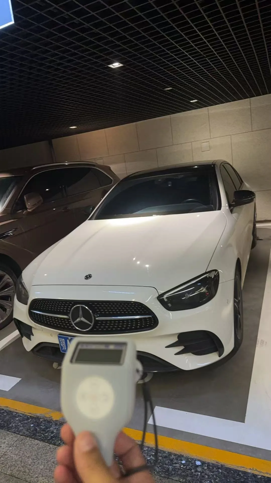 Mercedes-Benz E-Class (Imported) 2021 Facelift E 260 Fashion Sport Edition