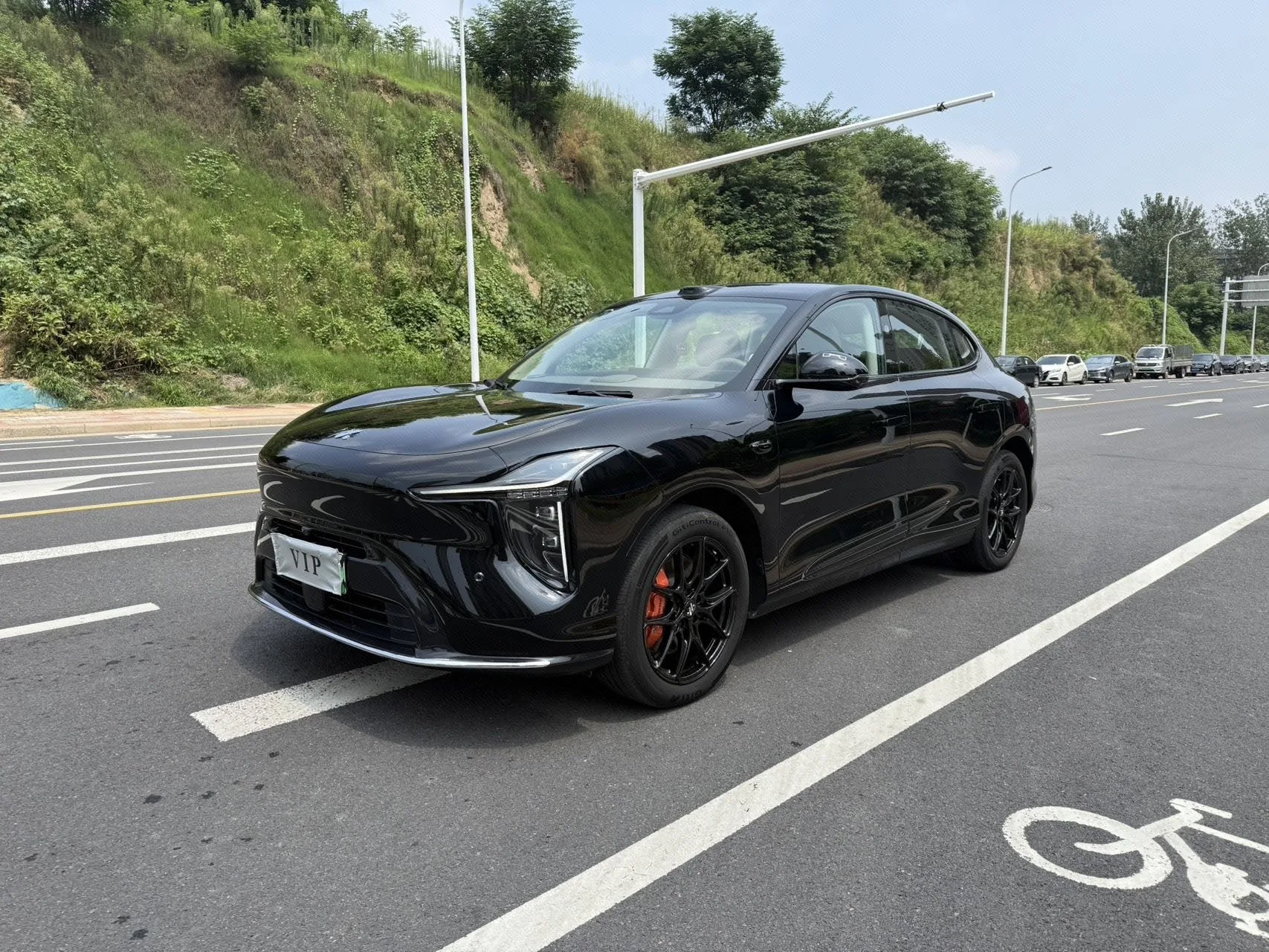 2026 Zhiji LS6 66 Max+ Automatic