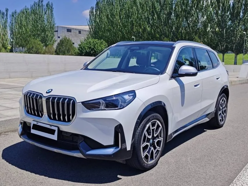 2023 BMW X1 sDrive25Li 2.0T X Design Package Automatic