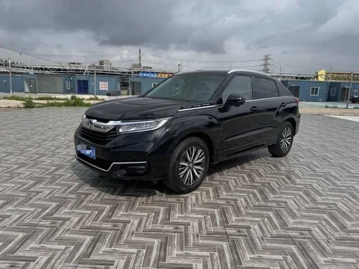2020 Honda Avancier 370TURBO AWD Premium Edition