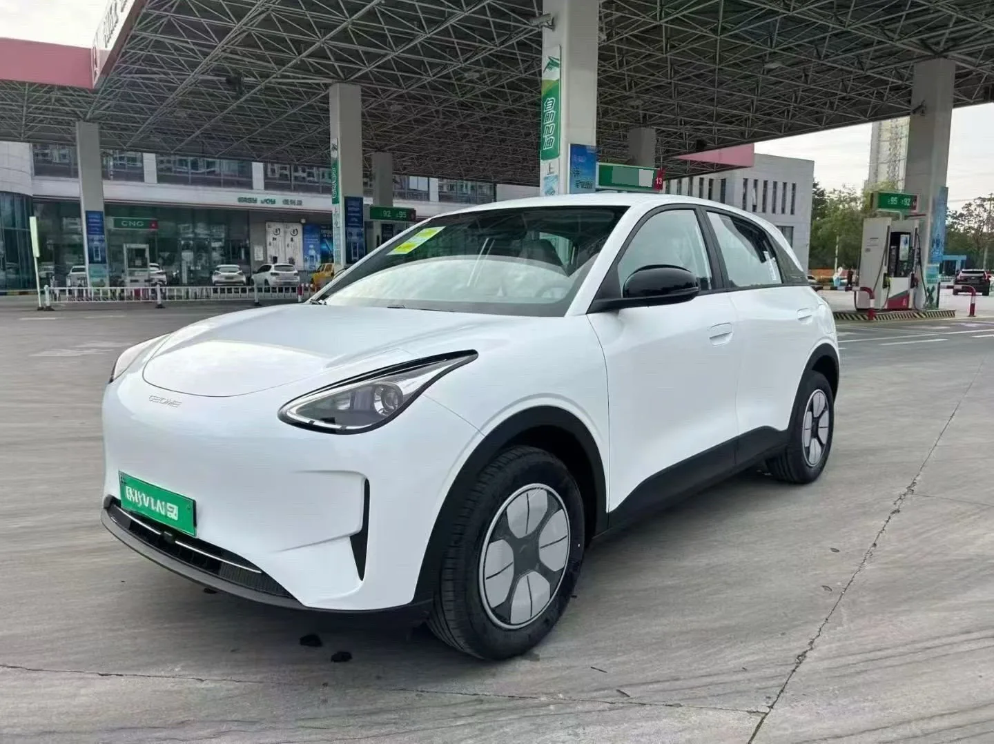 Star Wish 2026 Model 310km Youth Edition
