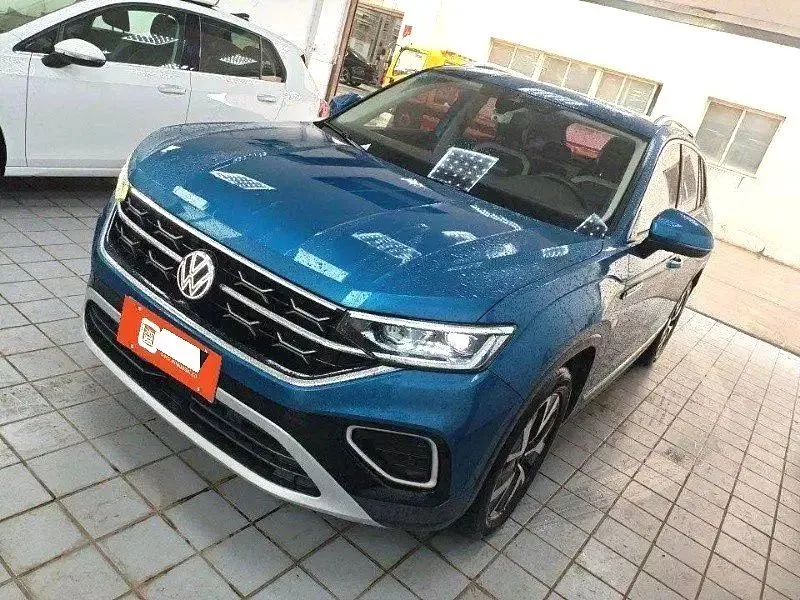 Tayron 2023 280TSI 2WD Luxury Plus Advanced Edition