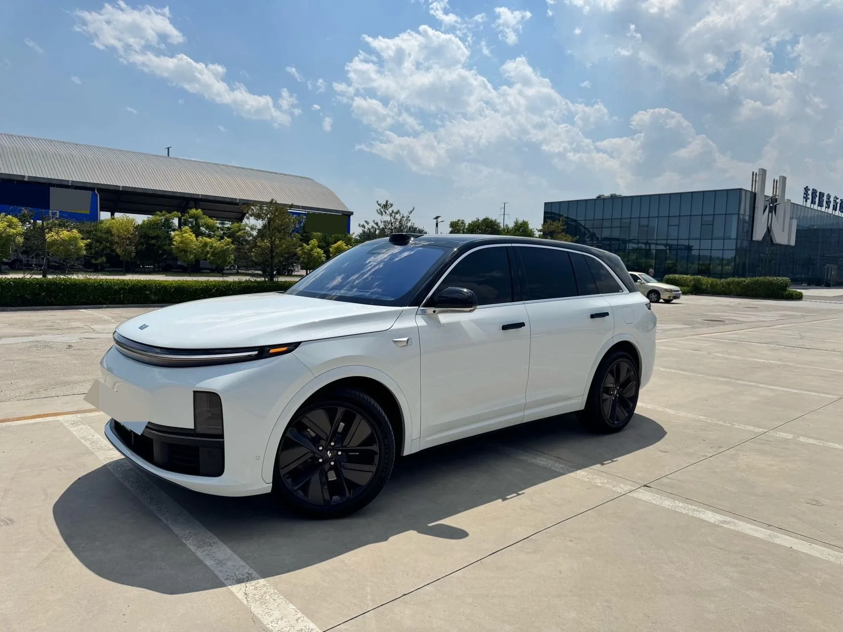 Li Auto L7 2024 MAX