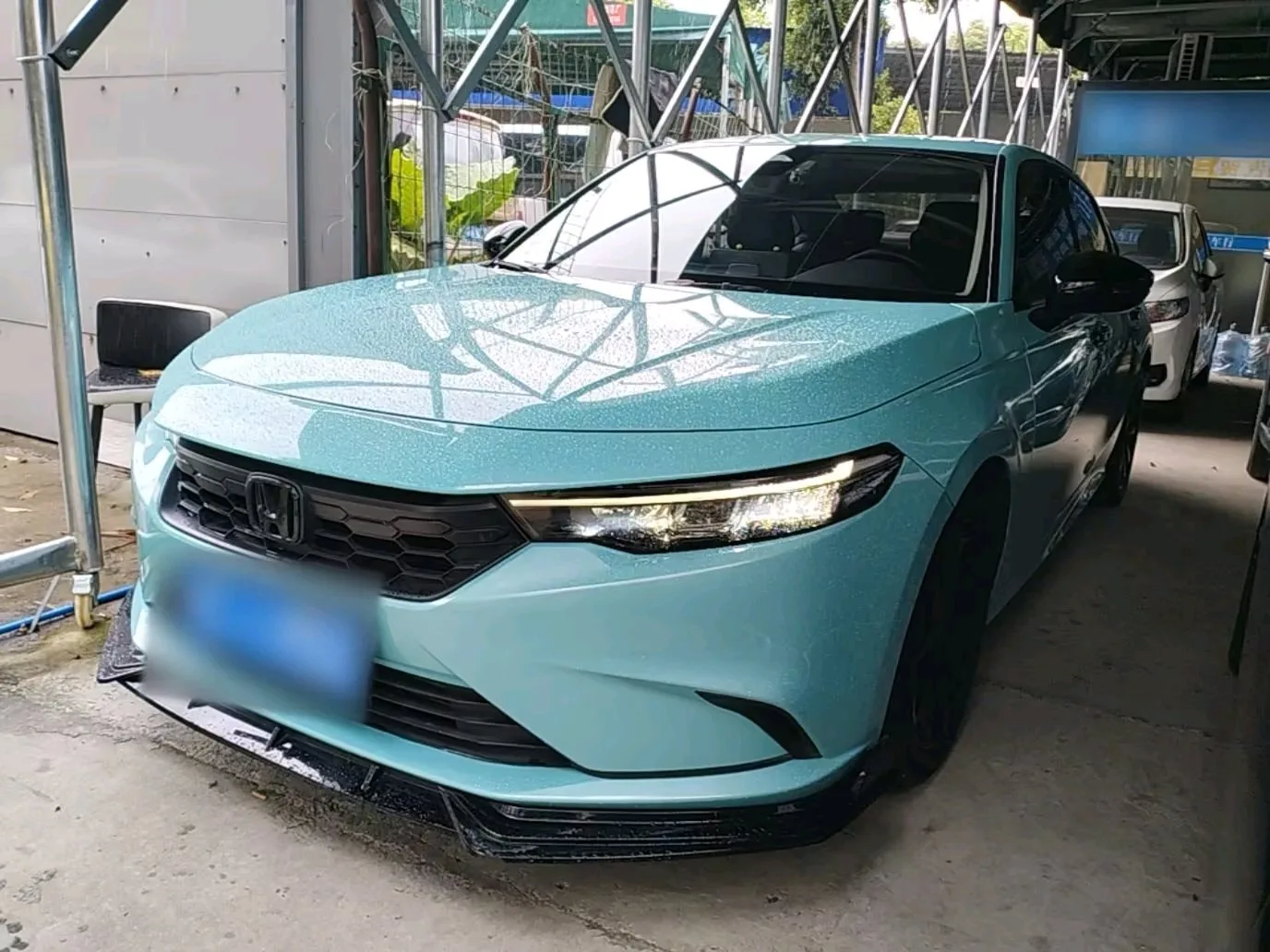 Stylish 2022 240TURBO CVT Phantom Night Tech Edition