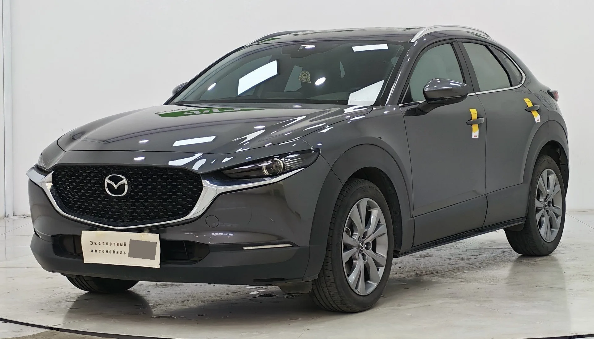 Mazda CX-30 2021 2.0L Automatic Comfort Edition