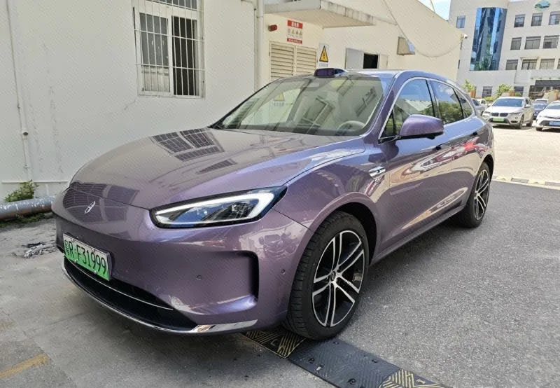 ПОДЛИННЫЙ 2025 M5 Расширенный Диапазон Ультра 4WD Автоматический