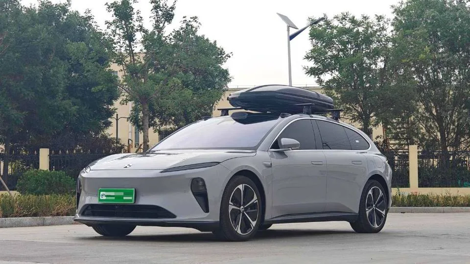 NIO ET5T 2024 Model 100kWh Touring