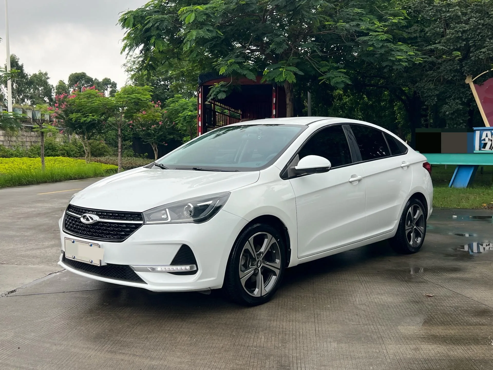 Chery 2019 Arrizo 5 Pro 1.5 Youth Edition (Facelift) Manual Transmission