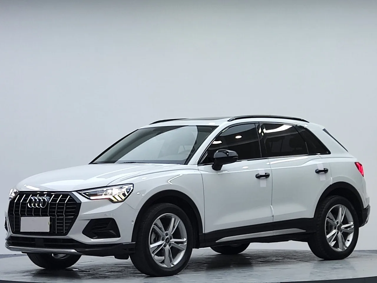 2023 Audi Q3 1.4TFSI 35TFSI Style & Elegance Edition, Automatic Transmission
