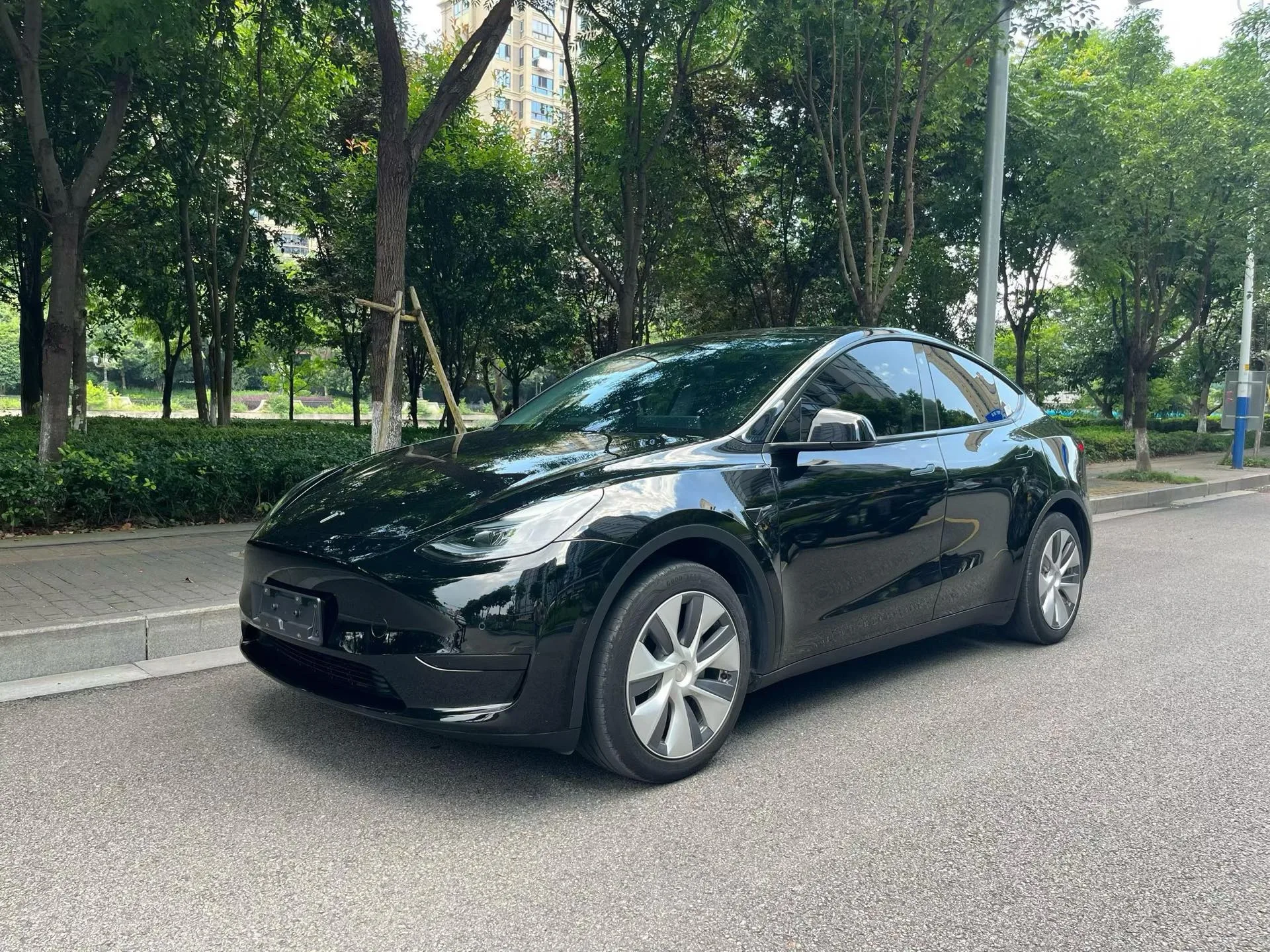 Model Y 2023 Rear-Wheel Drive
