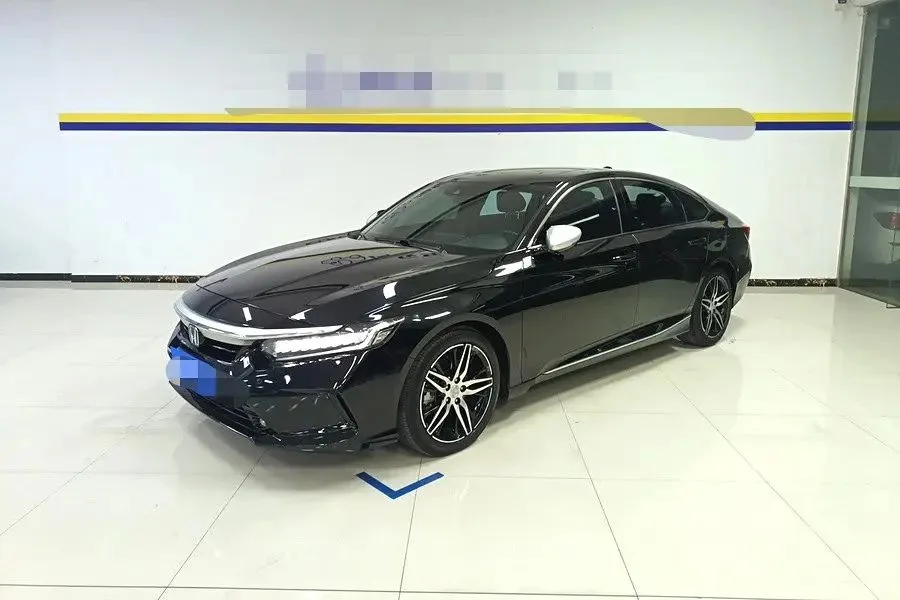 Inspire 2022 Hybrid 2.0L Elite Edition