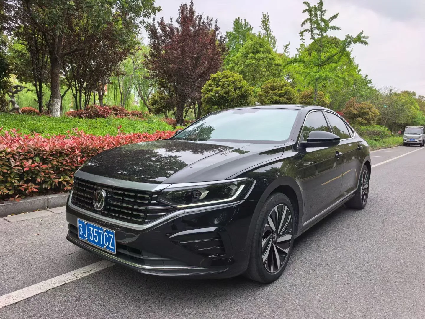2023 Passat 330TSI Elite Edition