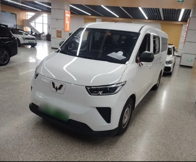 Дым от дров 2025 Янгуань 400 км Автобус Версия Комфорт Подрезать, Автоматический Передача инфекции