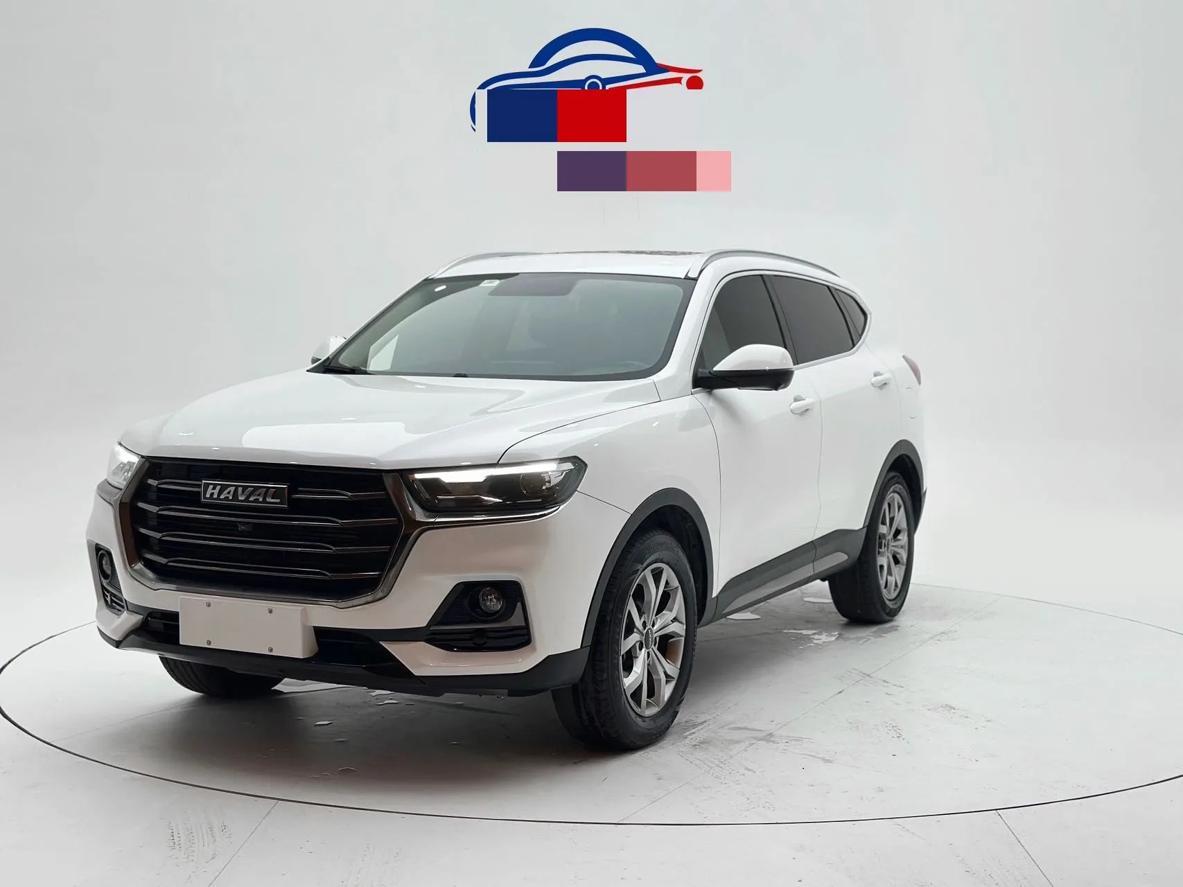 Haval H6 2021 National Trend Edition 1.5T Automatic Champion Edition